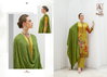 Paalki 3 By Alok Printed Festive Wear Wholesale Designer Salwar Suits Catalog
